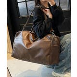 ボストンバッグ 旅行 レディース | ninon | 詳細画像6