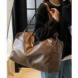 ボストンバッグ 旅行 レディース | ninon | 詳細画像7