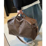 ボストンバッグ 旅行 レディース | ninon | 詳細画像9