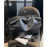 ブラック | ボストンバッグ 旅行 レディース | ninon