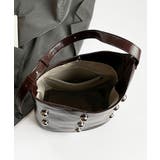 ハンドバッグ レディース 黒 | ninon | 詳細画像11