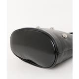 ハンドバッグ レディース 黒 | ninon | 詳細画像14