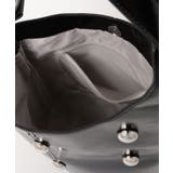 ハンドバッグ レディース 黒 | ninon | 詳細画像15