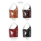 ハンドバッグ レディース 黒 | ninon | 詳細画像16