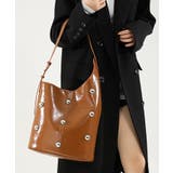 キャメル | ハンドバッグ レディース 黒 | ninon