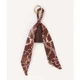 バッグ チャーム レディース | ninon | 詳細画像11 