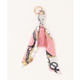 バッグ チャーム レディース | ninon | 詳細画像13 