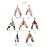 バッグ チャーム レディース | ninon | 詳細画像14 