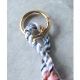 バッグ チャーム レディース | ninon | 詳細画像5 