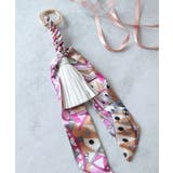 バッグ チャーム レディース | ninon | 詳細画像6 