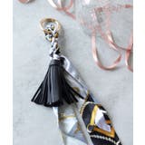 バッグ チャーム レディース | ninon | 詳細画像7 