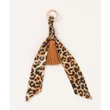 バッグ チャーム レディース | ninon | 詳細画像8 