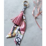 ピンク | バッグ チャーム レディース | ninon