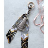 グレー | バッグ チャーム レディース | ninon