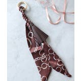 モカ | バッグ チャーム レディース | ninon