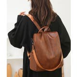 リュック レディース 軽量 | ninon | 詳細画像2 