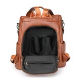 リュック レディース 軽量 | ninon | 詳細画像4 