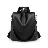 リュック レディース 軽量 | ninon | 詳細画像6 