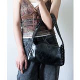 ショルダーバッグ レディース 斜めがけ | ninon | 詳細画像11 