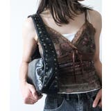 ショルダーバッグ レディース 斜めがけ | ninon | 詳細画像12 