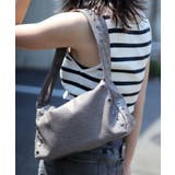ショルダーバッグ レディース 斜めがけ | ninon | 詳細画像4 