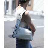 クリーム | ショルダーバッグ レディース 斜めがけ | ninon