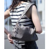 グレー | ショルダーバッグ レディース 斜めがけ | ninon