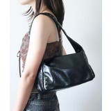 ブラック | ショルダーバッグ レディース 斜めがけ | ninon