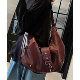 ショルダーバッグ レディース 斜めがけ | ninon | 詳細画像10 