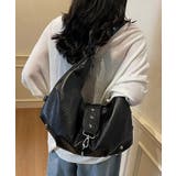 ショルダーバッグ レディース 斜めがけ | ninon | 詳細画像11 