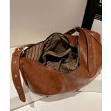 ショルダーバッグ レディース 斜めがけ | ninon | 詳細画像12 