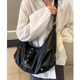 ショルダーバッグ レディース 斜めがけ | ninon | 詳細画像2 