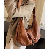 ショルダーバッグ レディース 斜めがけ | ninon | 詳細画像6 