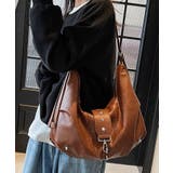 ショルダーバッグ レディース 斜めがけ | ninon | 詳細画像8 