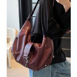 ワインレッド | ショルダーバッグ レディース 斜めがけ | ninon
