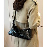 ショルダーバッグ レディース 斜めがけ | ninon | 詳細画像11