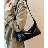 ショルダーバッグ レディース 斜めがけ | ninon | 詳細画像12