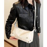ショルダーバッグ レディース 斜めがけ | ninon | 詳細画像13
