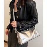 ショルダーバッグ レディース 斜めがけ | ninon | 詳細画像15