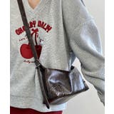 ショルダーバッグ レディース 斜めがけ | ninon | 詳細画像16