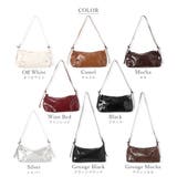 ショルダーバッグ レディース 斜めがけ | ninon | 詳細画像27