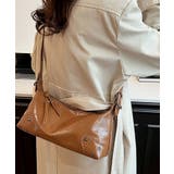 ショルダーバッグ レディース 斜めがけ | ninon | 詳細画像4