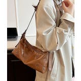 ショルダーバッグ レディース 斜めがけ | ninon | 詳細画像5