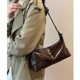 モカ | ショルダーバッグ レディース 斜めがけ | ninon