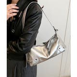 シルバー | ショルダーバッグ レディース 斜めがけ | ninon