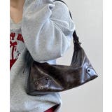 グランジモカ | ショルダーバッグ レディース 斜めがけ | ninon