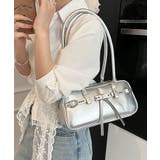 ボストンバッグ レディース 軽量 | ninon | 詳細画像10