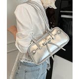 ボストンバッグ レディース 軽量 | ninon | 詳細画像11