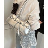 ボストンバッグ レディース 軽量 | ninon | 詳細画像12