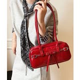 ボストンバッグ レディース 軽量 | ninon | 詳細画像13